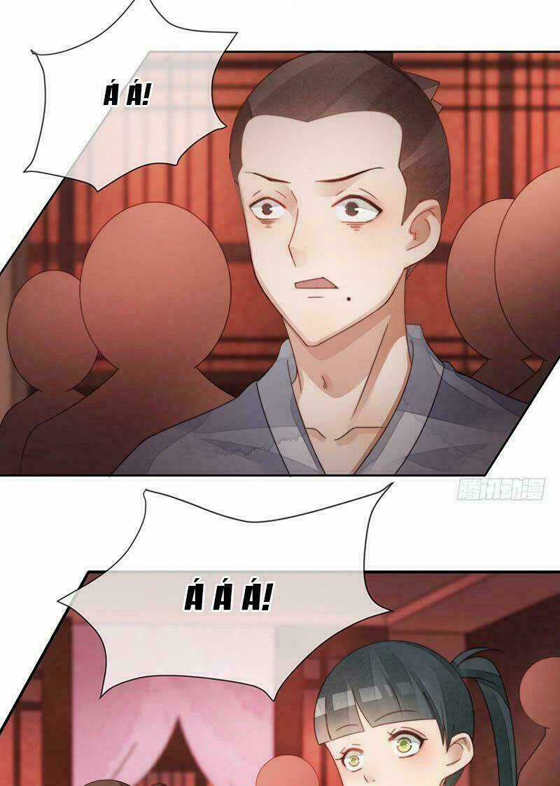 Yêu Tiên Ca Chapter 10 trang 20