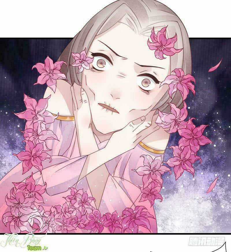 Yêu Tiên Ca Chapter 10 trang 22