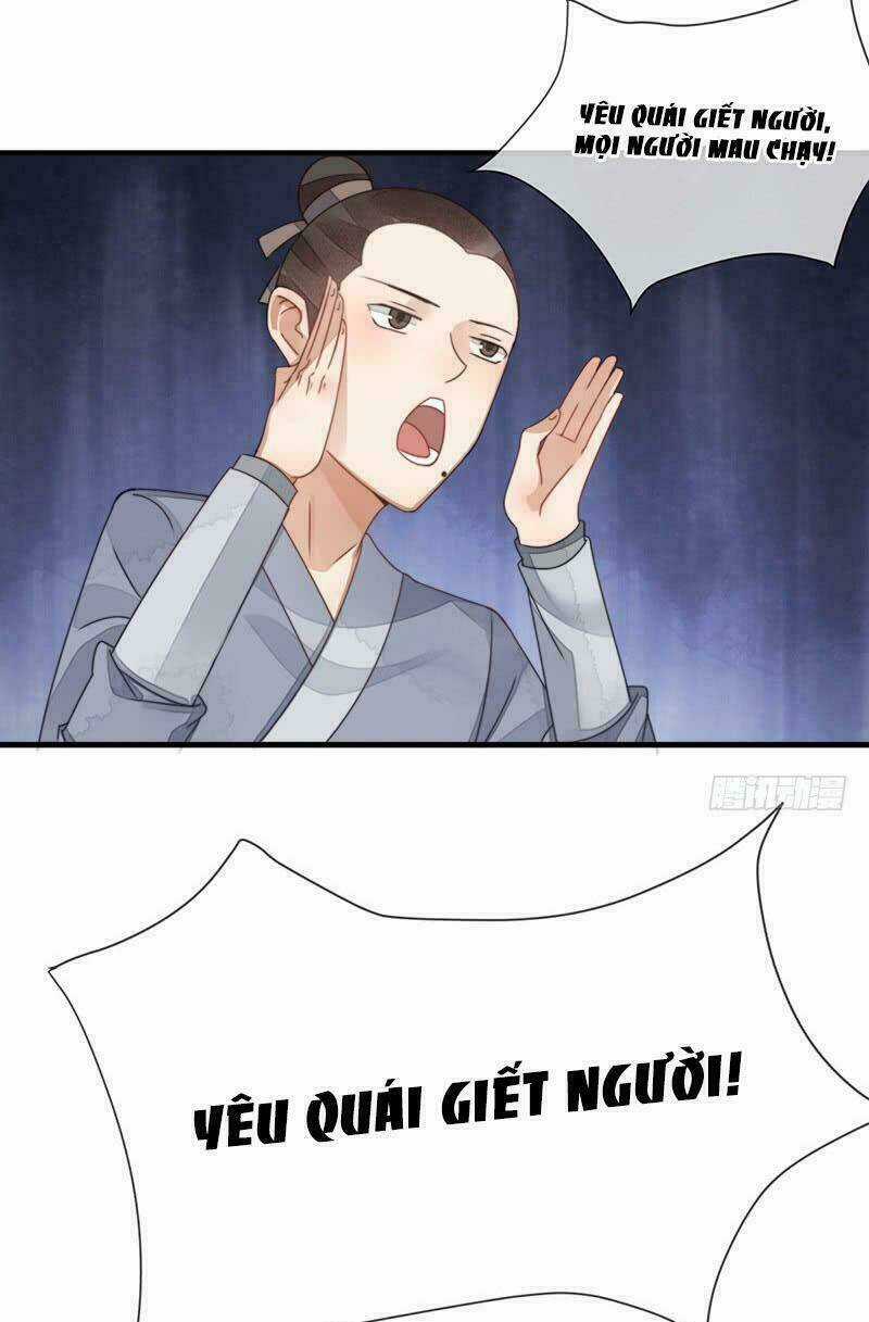Yêu Tiên Ca Chapter 10 trang 23
