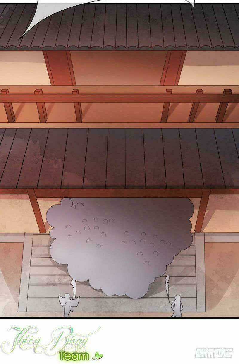 Yêu Tiên Ca Chapter 10 trang 24