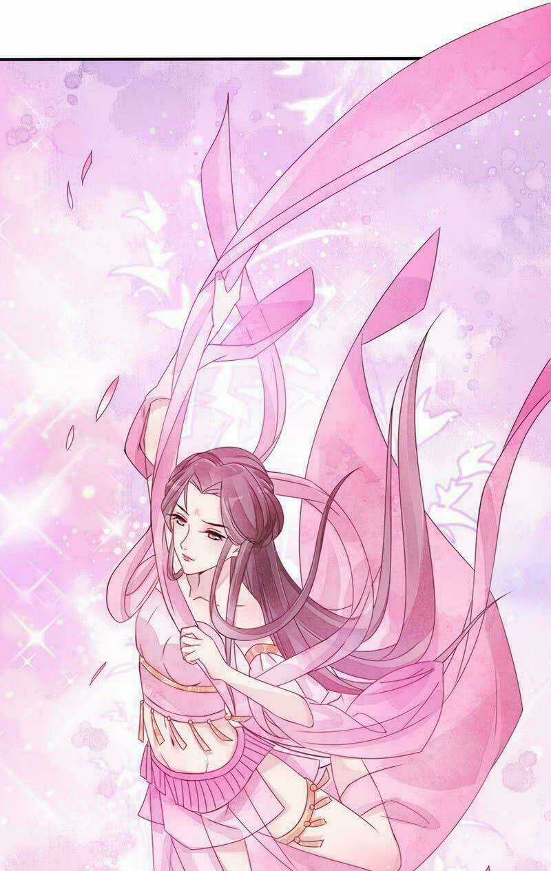 Yêu Tiên Ca Chapter 10 trang 6
