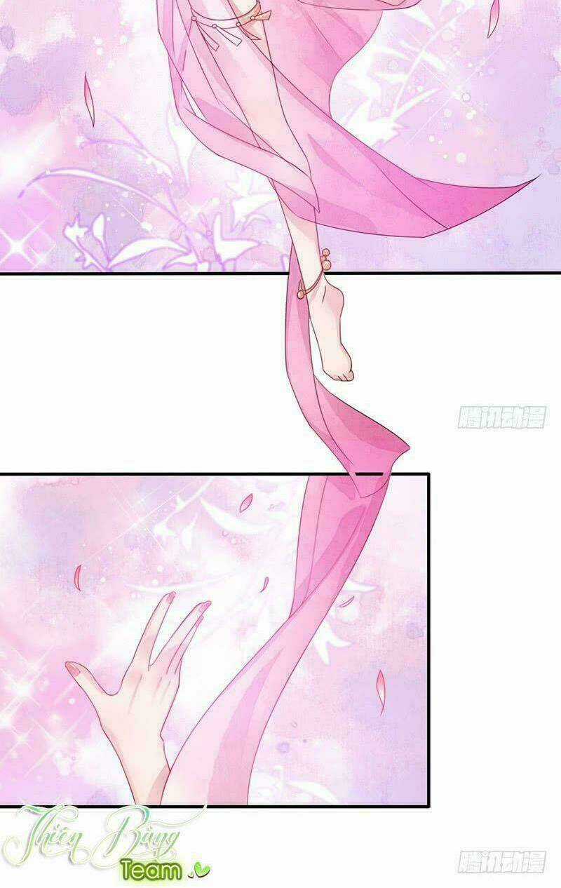 Yêu Tiên Ca Chapter 10 trang 7