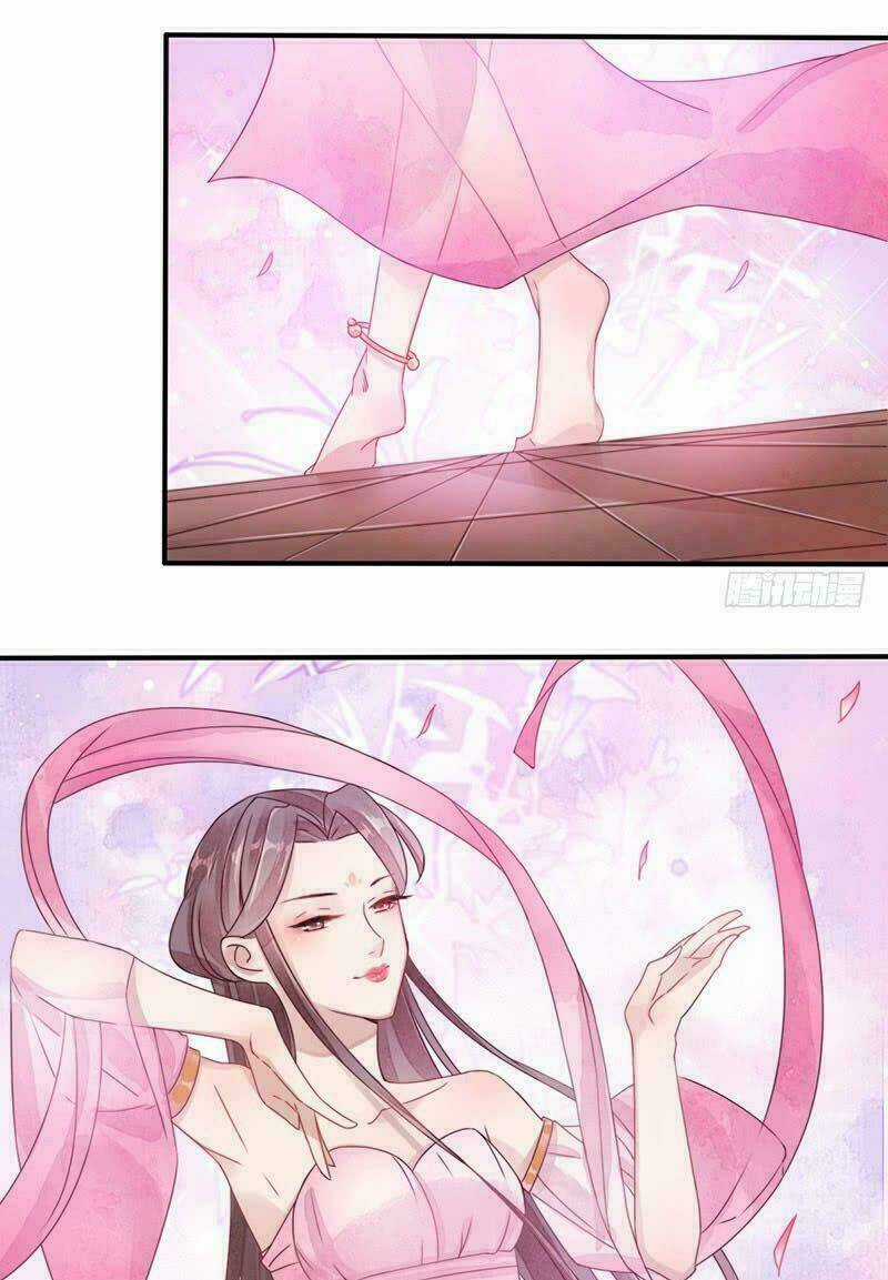 Yêu Tiên Ca Chapter 10 trang 8