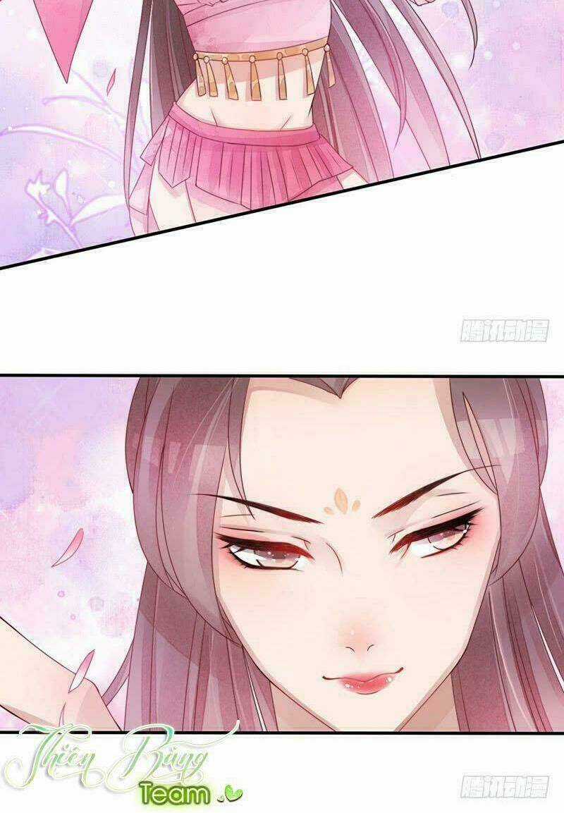 Yêu Tiên Ca Chapter 10 trang 9