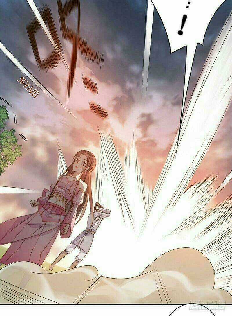 Yêu Tiên Ca Chapter 11 trang 20