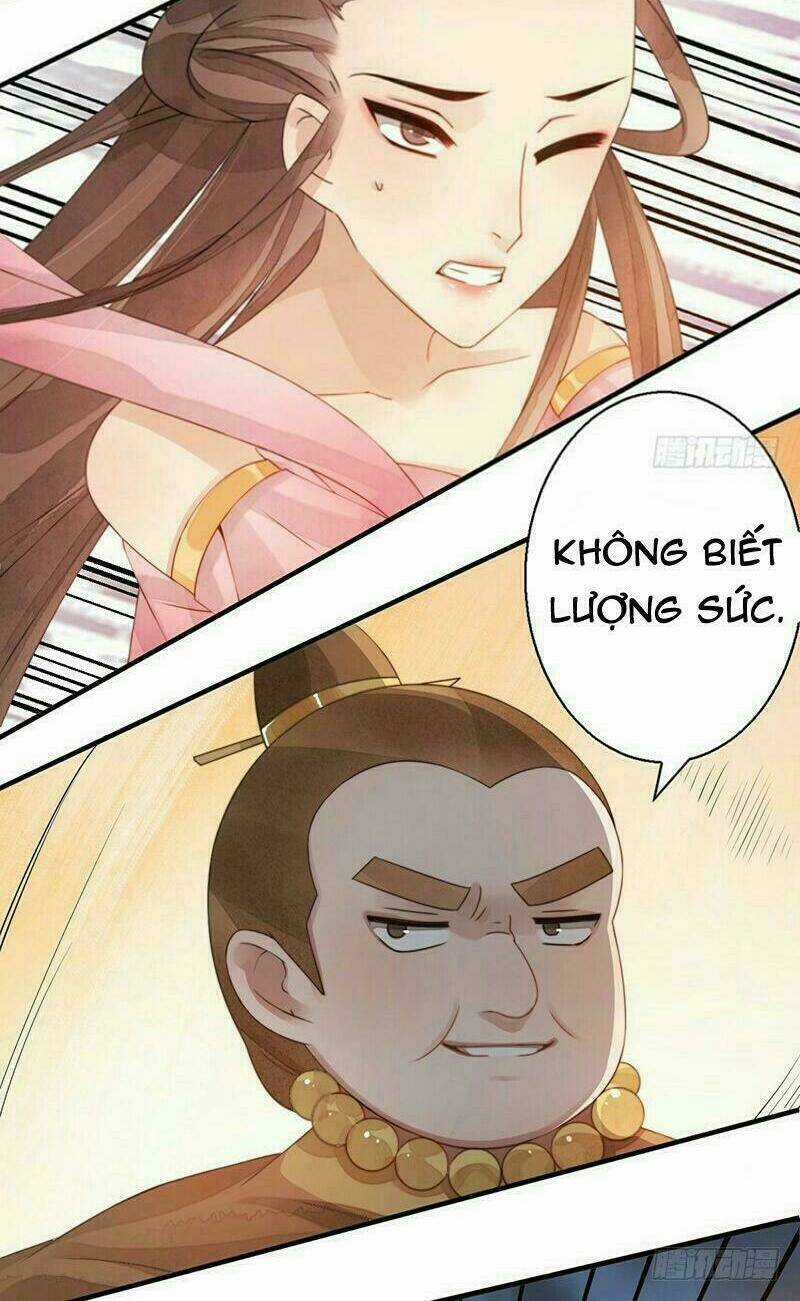 Yêu Tiên Ca Chapter 11 trang 24