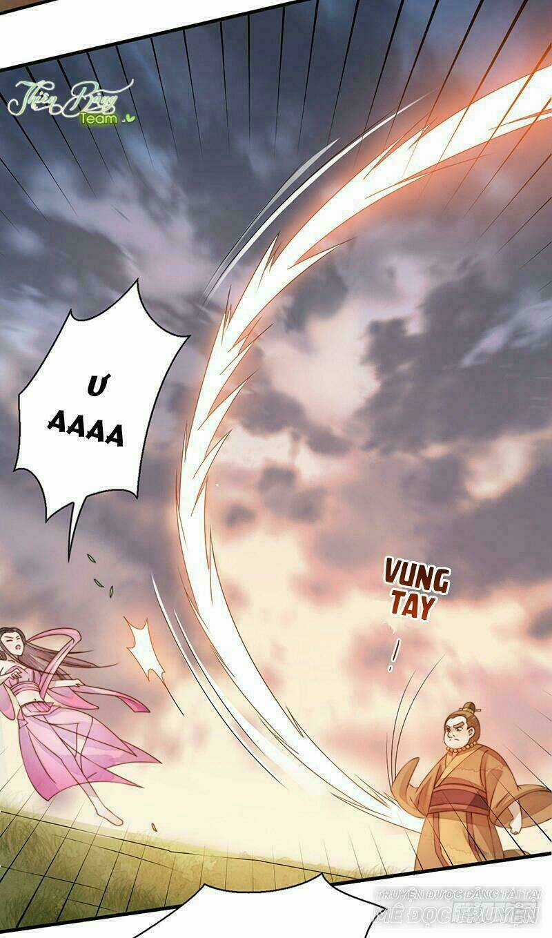 Yêu Tiên Ca Chapter 11 trang 25