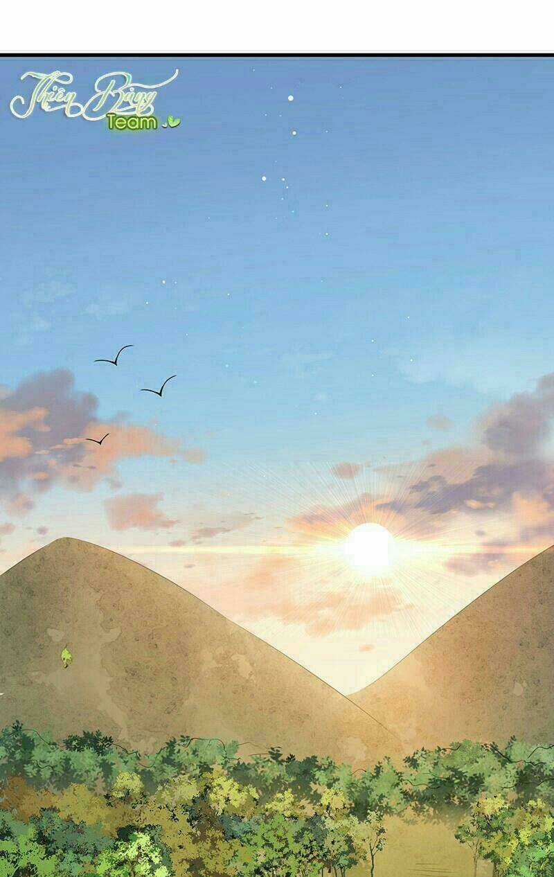 Yêu Tiên Ca Chapter 11 trang 4