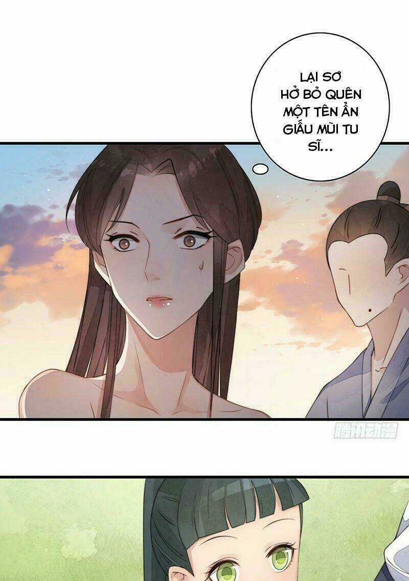 Yêu Tiên Ca Chapter 11 trang 8