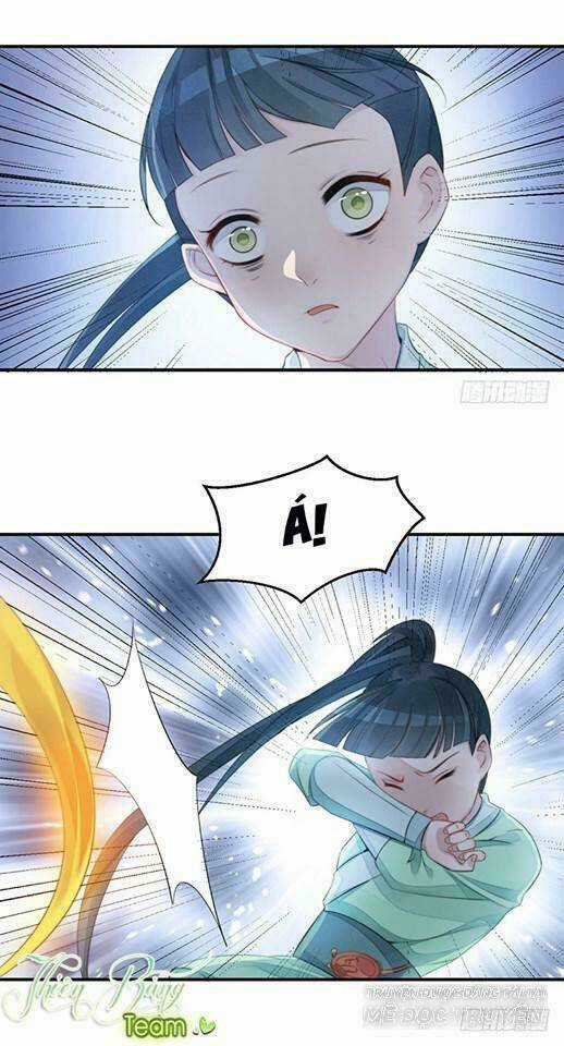 Yêu Tiên Ca Chapter 12 trang 10