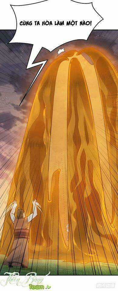 Yêu Tiên Ca Chapter 12 trang 19