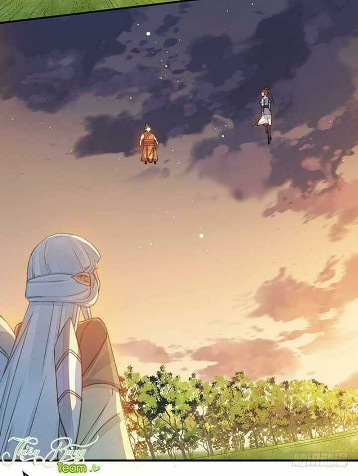 Yêu Tiên Ca Chapter 13 trang 11