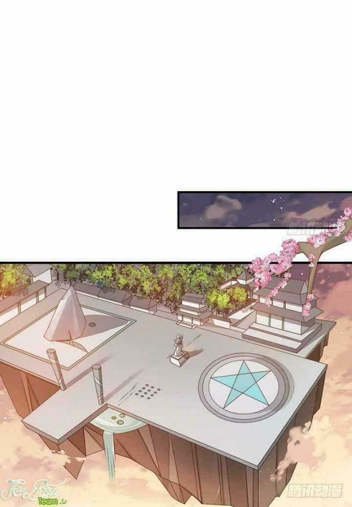 Yêu Tiên Ca Chapter 13 trang 22