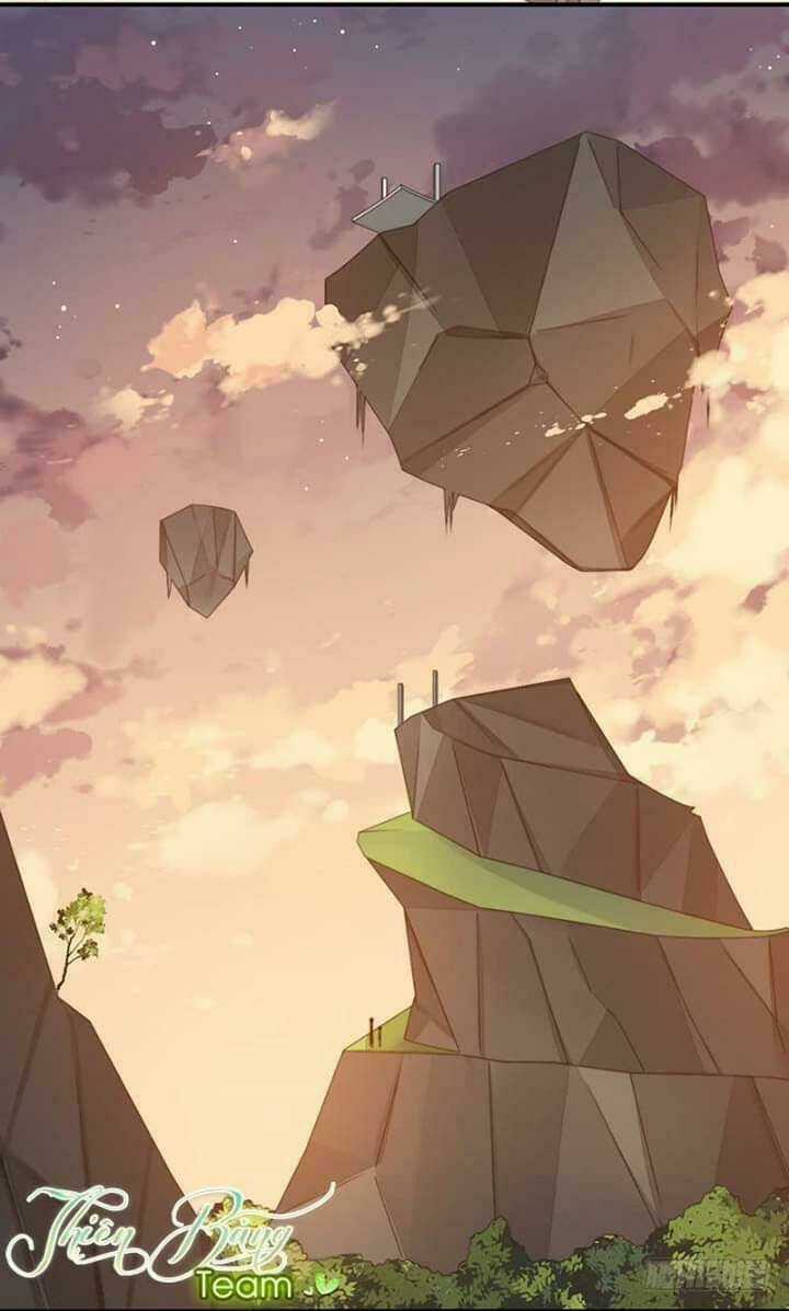 Yêu Tiên Ca Chapter 13 trang 23