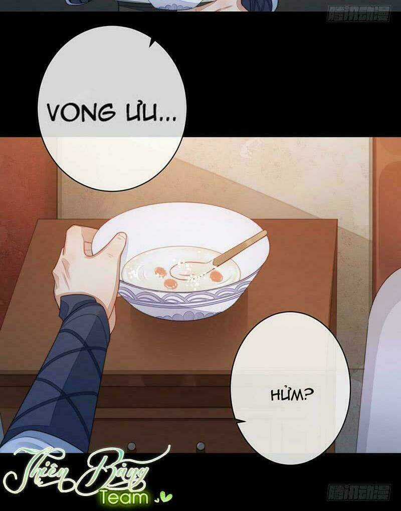 Yêu Tiên Ca Chapter 14 trang 13