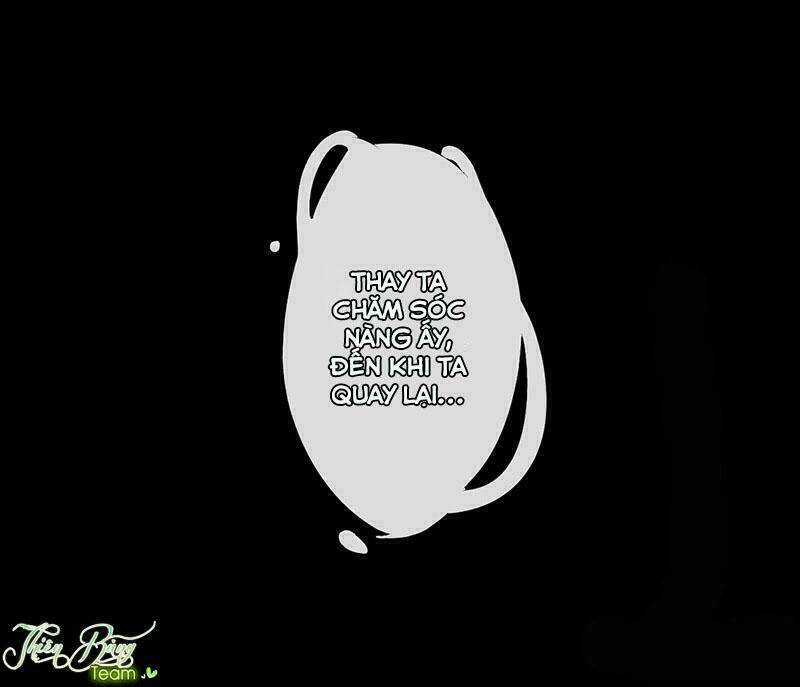 Yêu Tiên Ca Chapter 14 trang 19