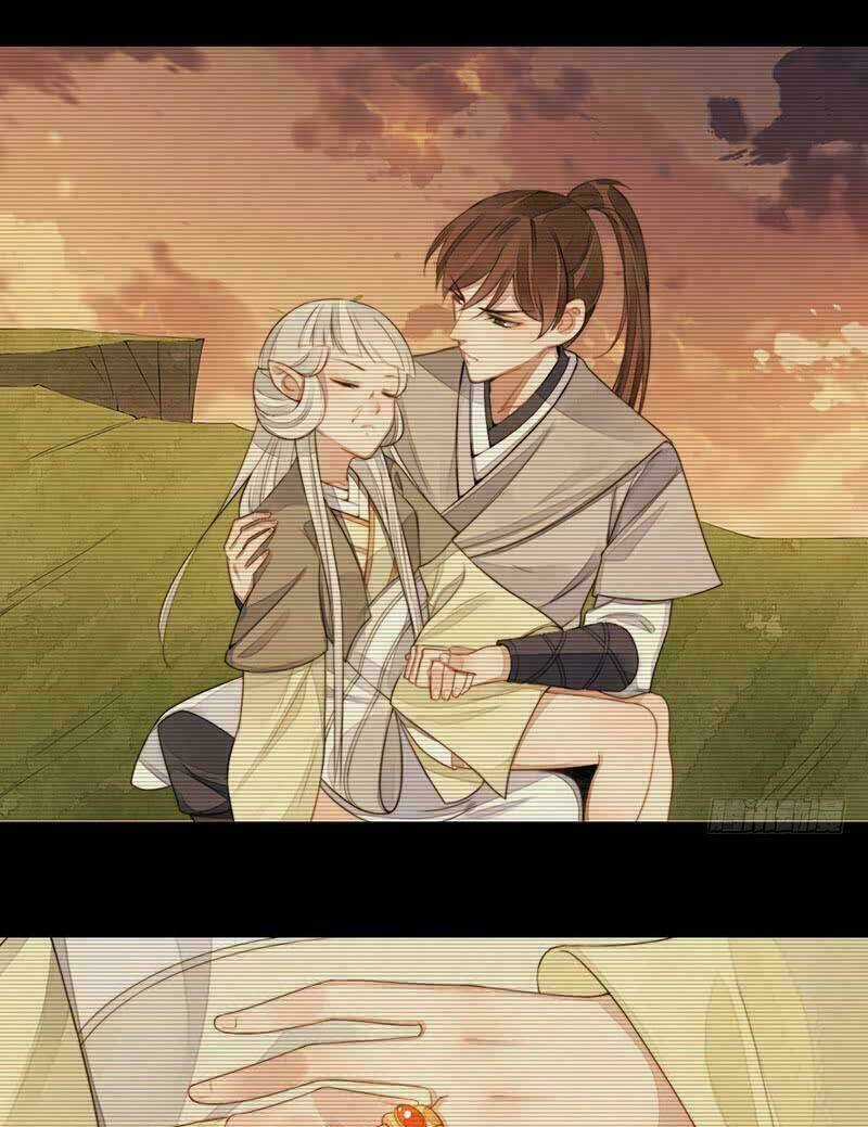 Yêu Tiên Ca Chapter 14 trang 3