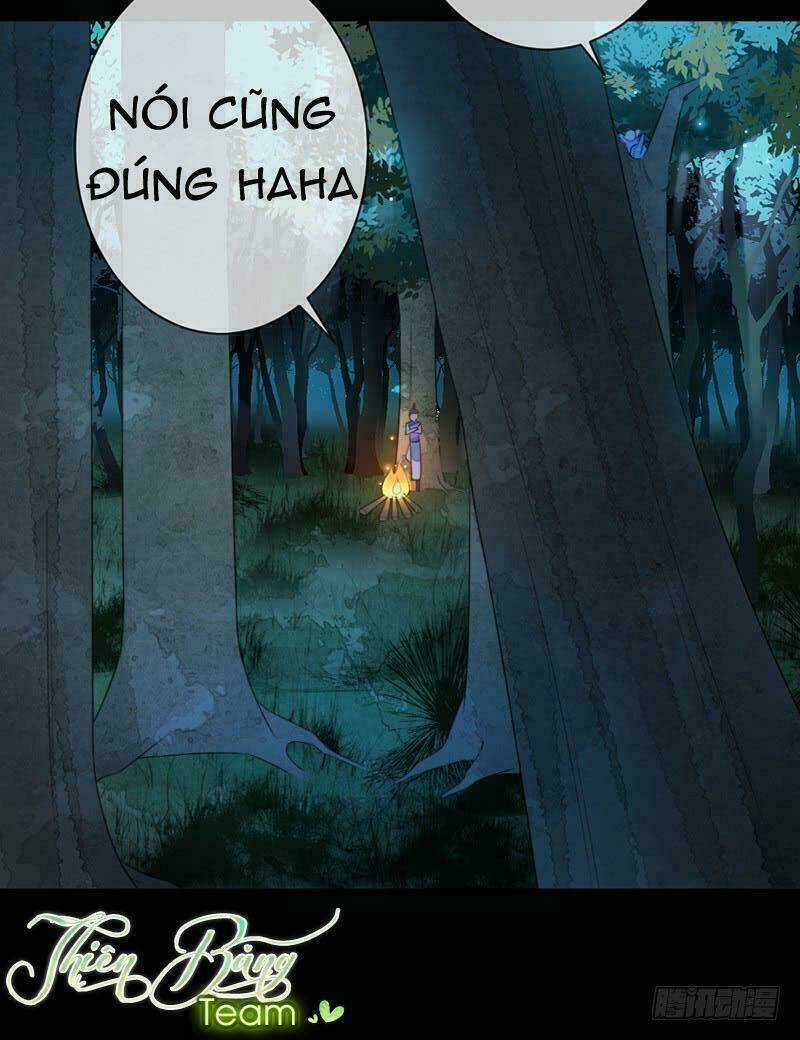 Yêu Tiên Ca Chapter 14 trang 30