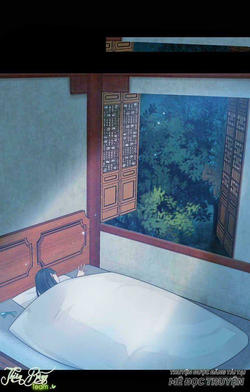 Yêu Tiên Ca Chapter 14 trang 31