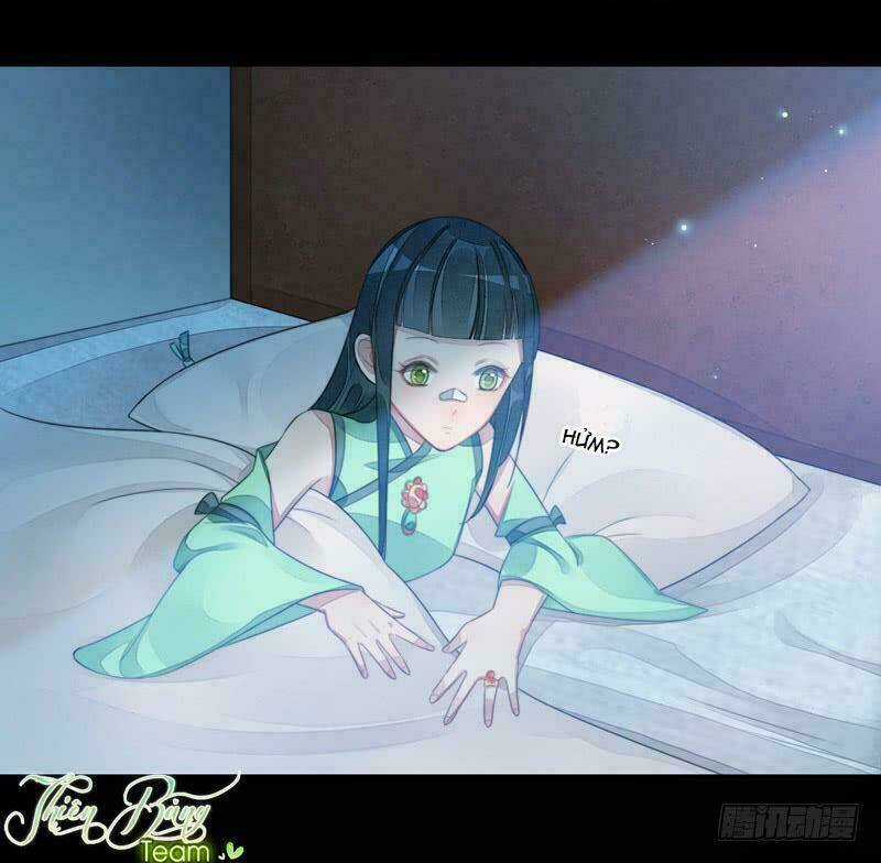 Yêu Tiên Ca Chapter 14 trang 32