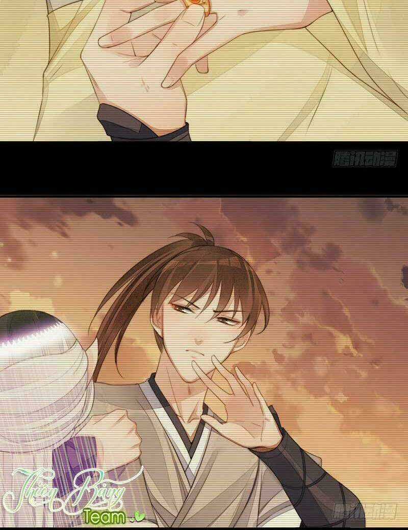 Yêu Tiên Ca Chapter 14 trang 4