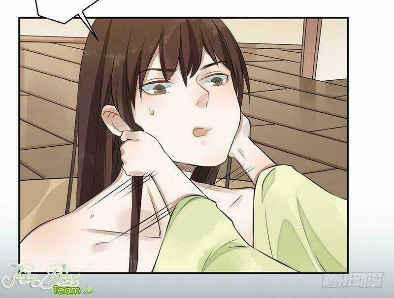 Yêu Tiên Ca Chapter 2 trang 12