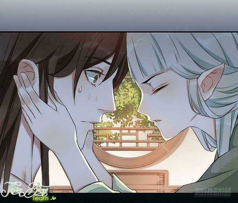 Yêu Tiên Ca Chapter 2 trang 13