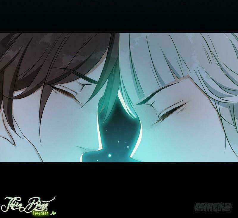 Yêu Tiên Ca Chapter 2 trang 14