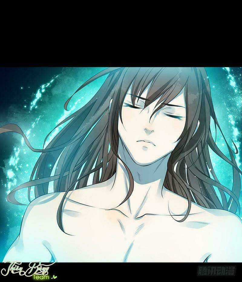 Yêu Tiên Ca Chapter 2 trang 15