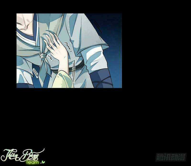 Yêu Tiên Ca Chapter 2 trang 16