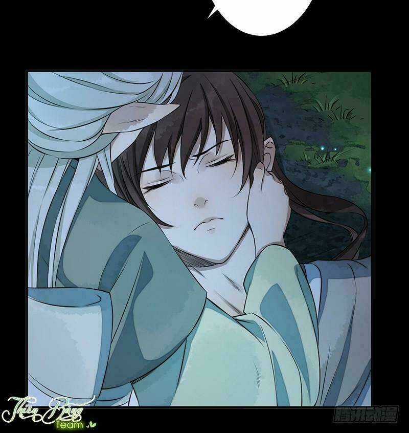 Yêu Tiên Ca Chapter 2 trang 18