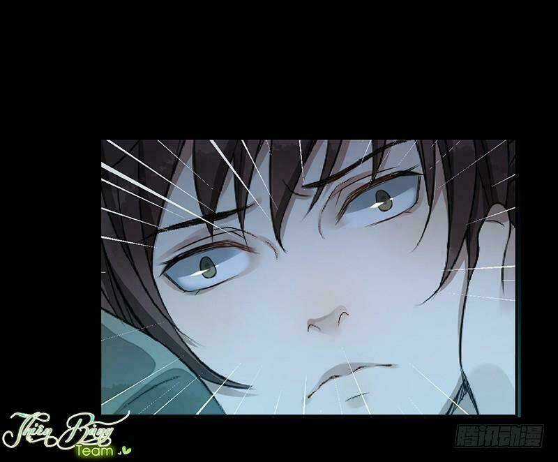 Yêu Tiên Ca Chapter 2 trang 19