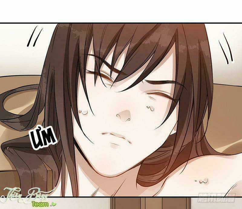 Yêu Tiên Ca Chapter 2 trang 2