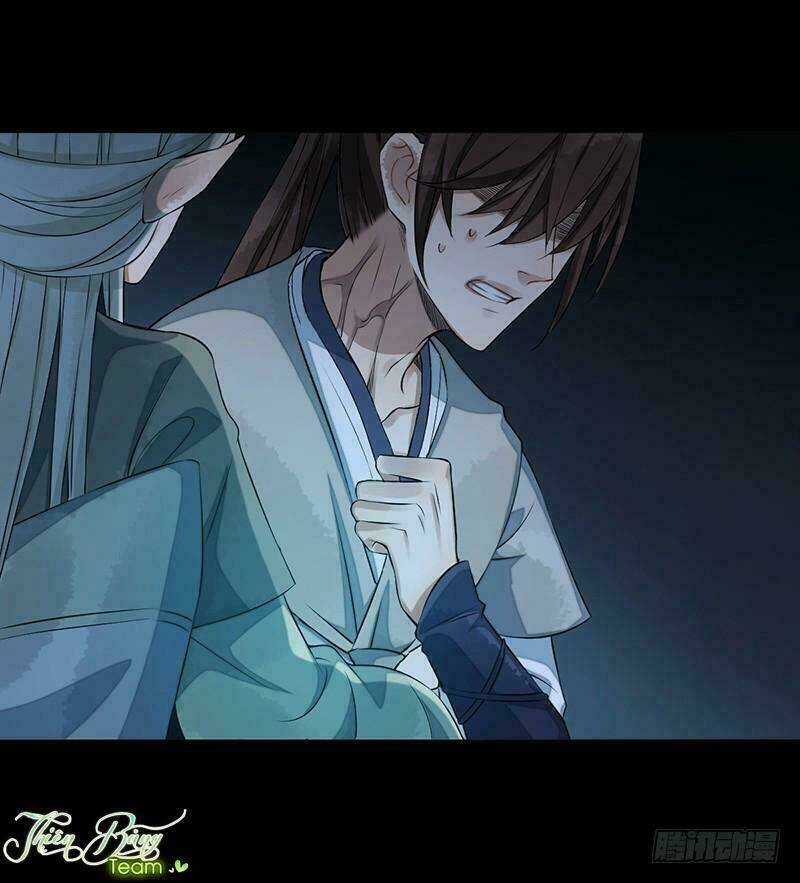 Yêu Tiên Ca Chapter 2 trang 20