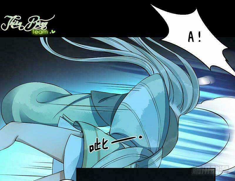 Yêu Tiên Ca Chapter 2 trang 22