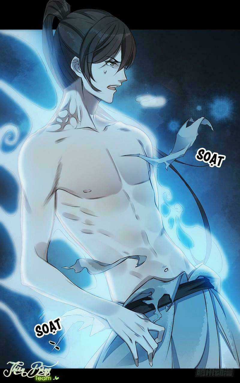 Yêu Tiên Ca Chapter 2 trang 24