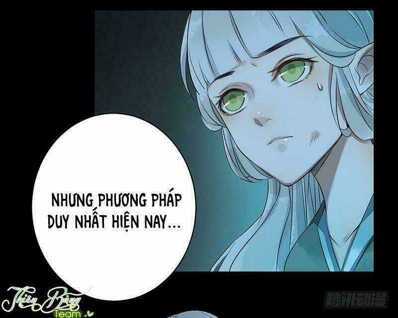 Yêu Tiên Ca Chapter 2 trang 26