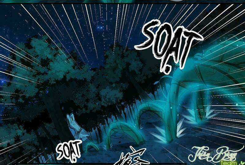 Yêu Tiên Ca Chapter 2 trang 28