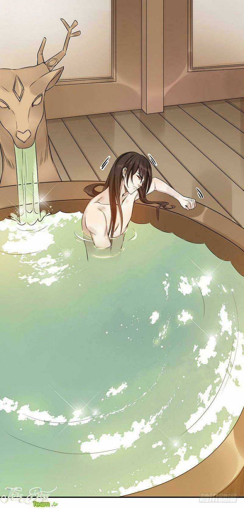 Yêu Tiên Ca Chapter 2 trang 3