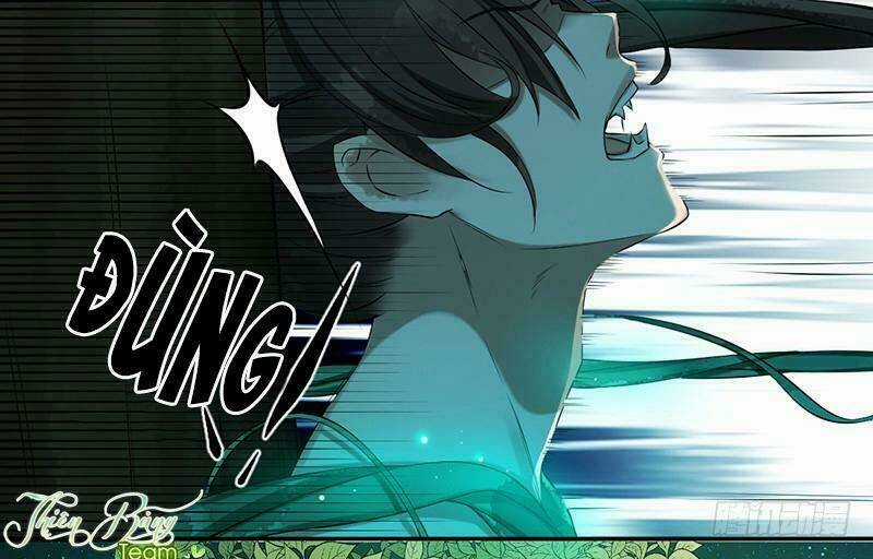 Yêu Tiên Ca Chapter 2 trang 31