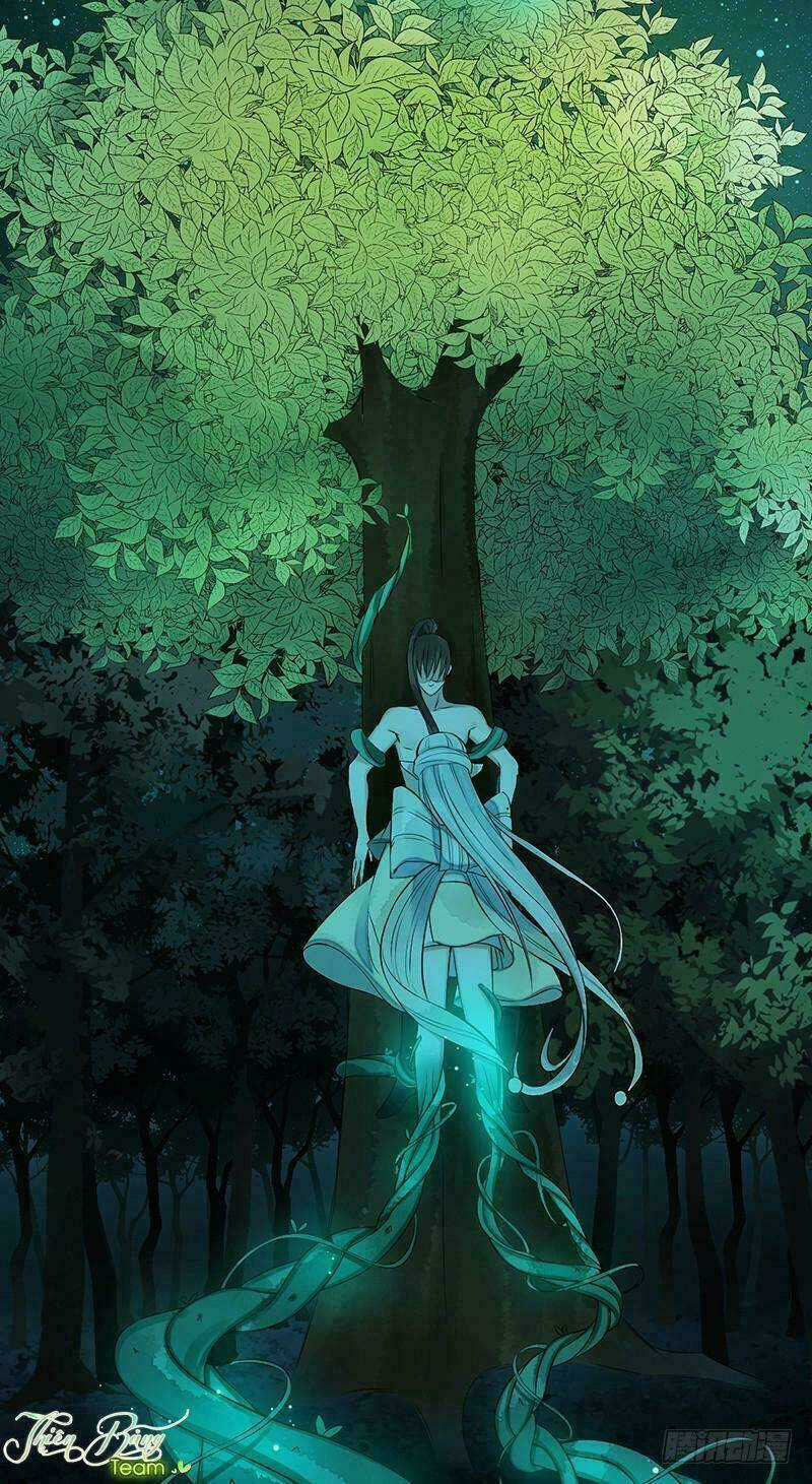 Yêu Tiên Ca Chapter 2 trang 32