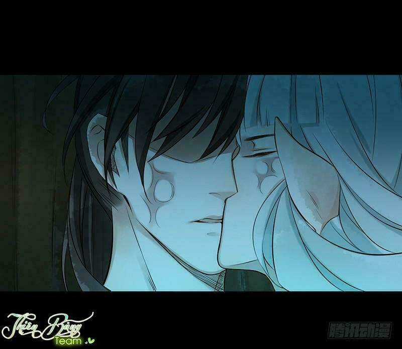 Yêu Tiên Ca Chapter 2 trang 35