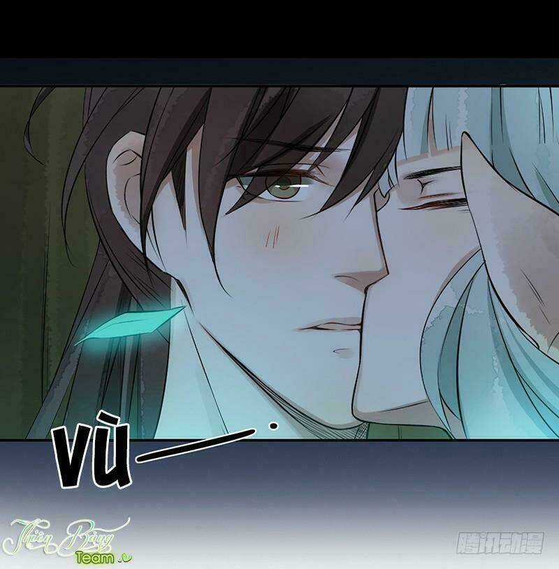 Yêu Tiên Ca Chapter 2 trang 36