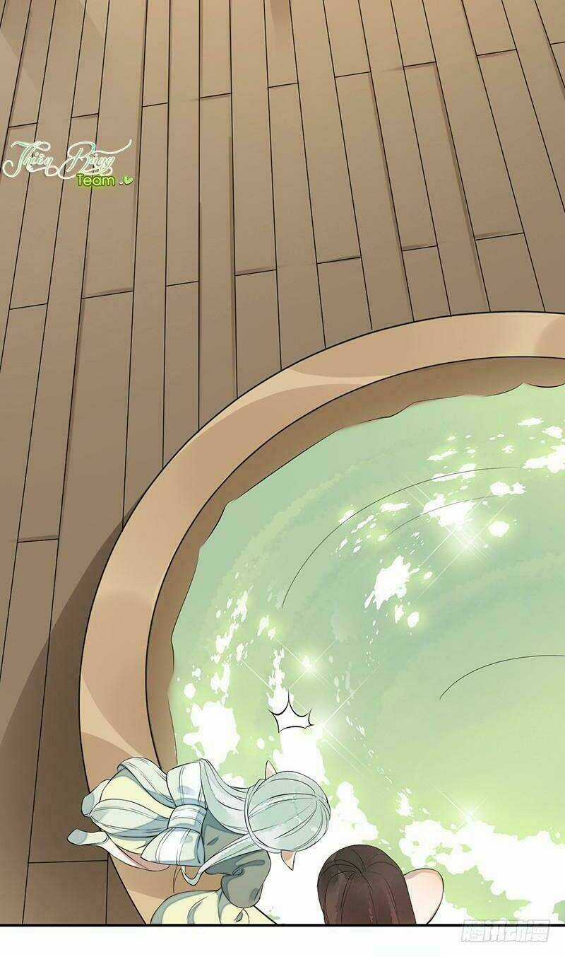 Yêu Tiên Ca Chapter 2 trang 38