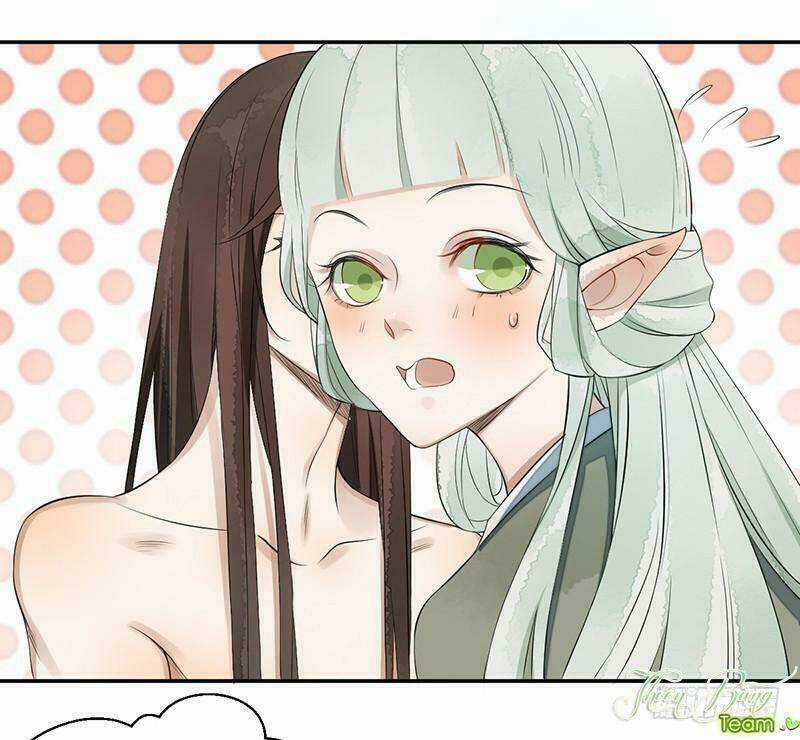 Yêu Tiên Ca Chapter 2 trang 39