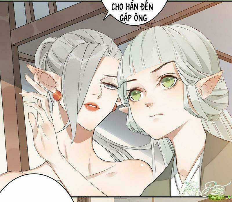 Yêu Tiên Ca Chapter 2 trang 44