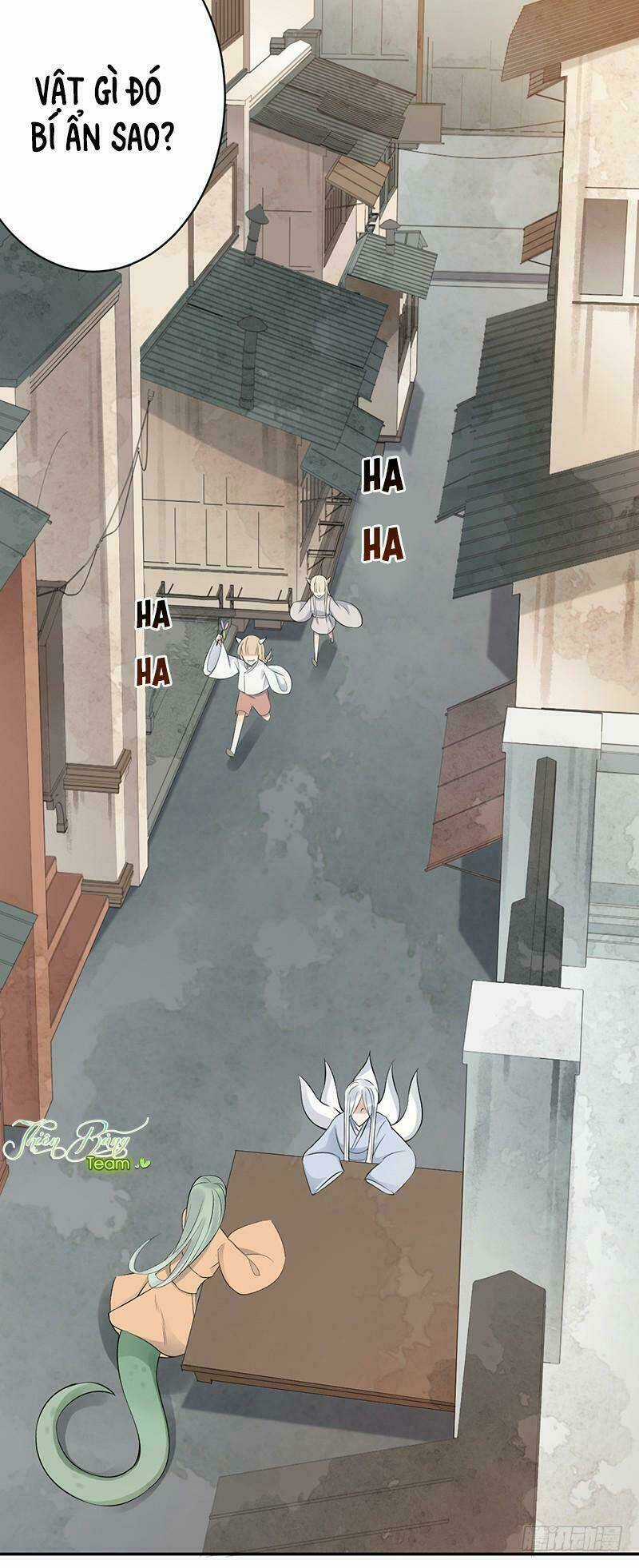 Yêu Tiên Ca Chapter 2 trang 45