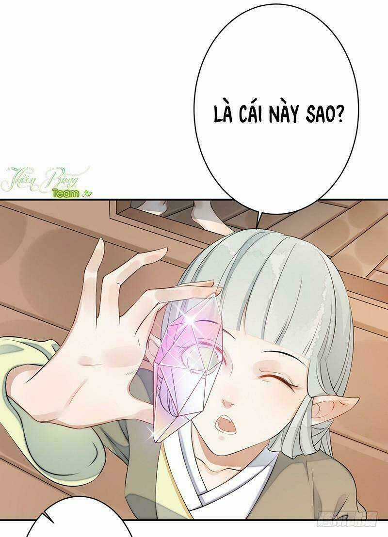 Yêu Tiên Ca Chapter 2 trang 46