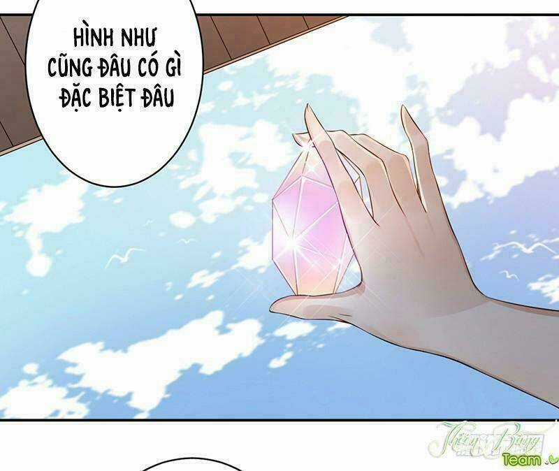 Yêu Tiên Ca Chapter 2 trang 47