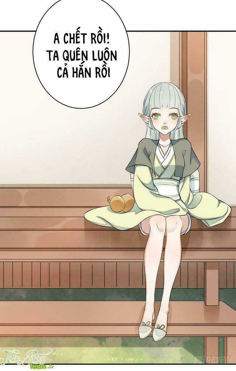 Yêu Tiên Ca Chapter 2 trang 48